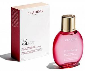 Фіксатор для макіяжу CLARINS Fix Make Up 50 мл synthetic.ua - Фото 1