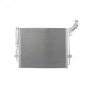 Конденсатор кондиціонера HELLA 8FC 366 221-541 synthetic.ua - Фото 1