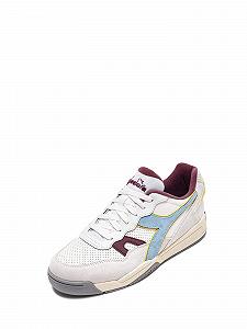 Кросівки Diadora Winner SL Super White C1350 ціна на synthetic.ua - Фото 1 Кросівки Diadora Winner SL Super White C1350 synthetic.ua - Фото 1