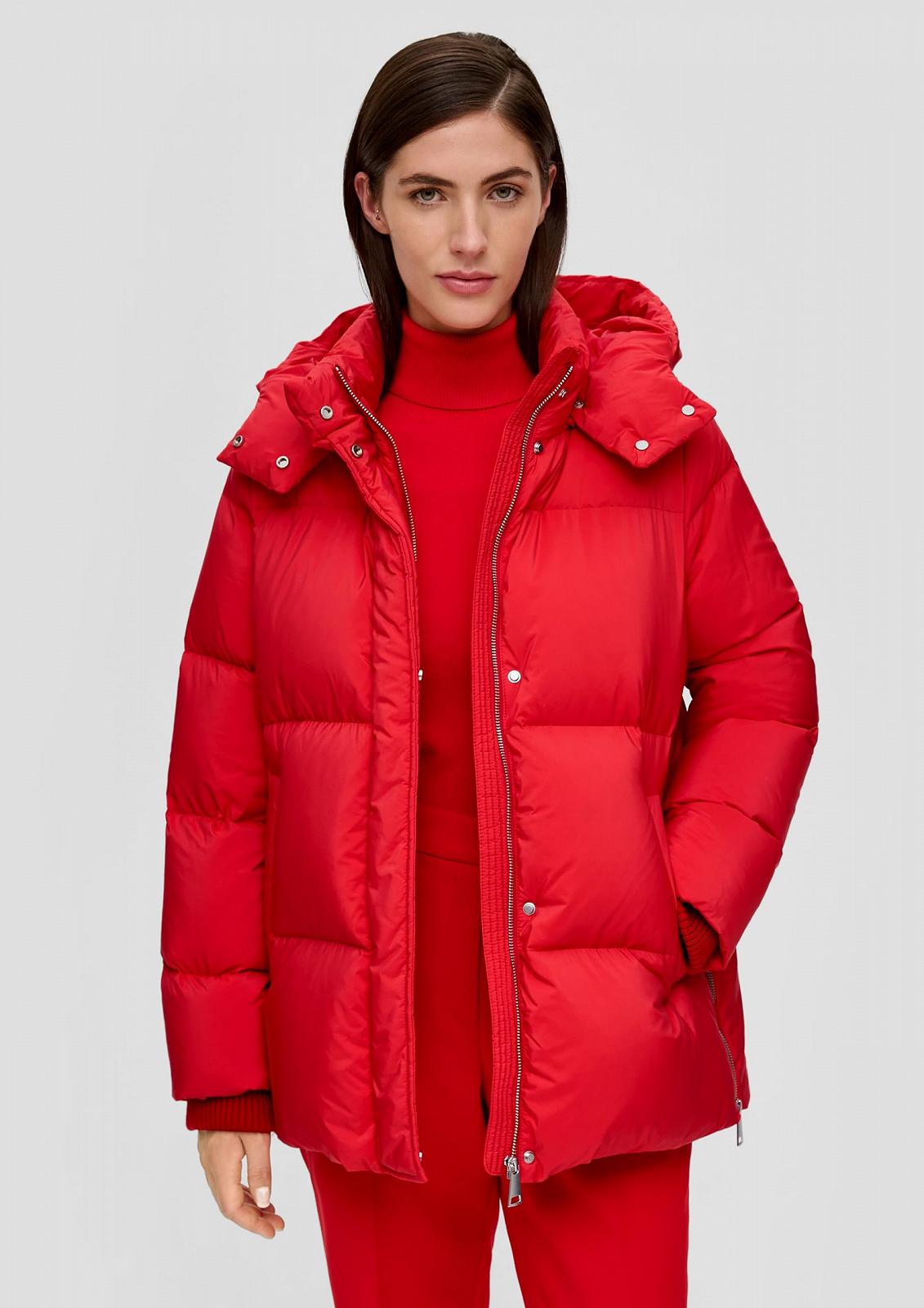 Жіноча куртка s.Oliver BLACK LABEL Outdoor, фото №4