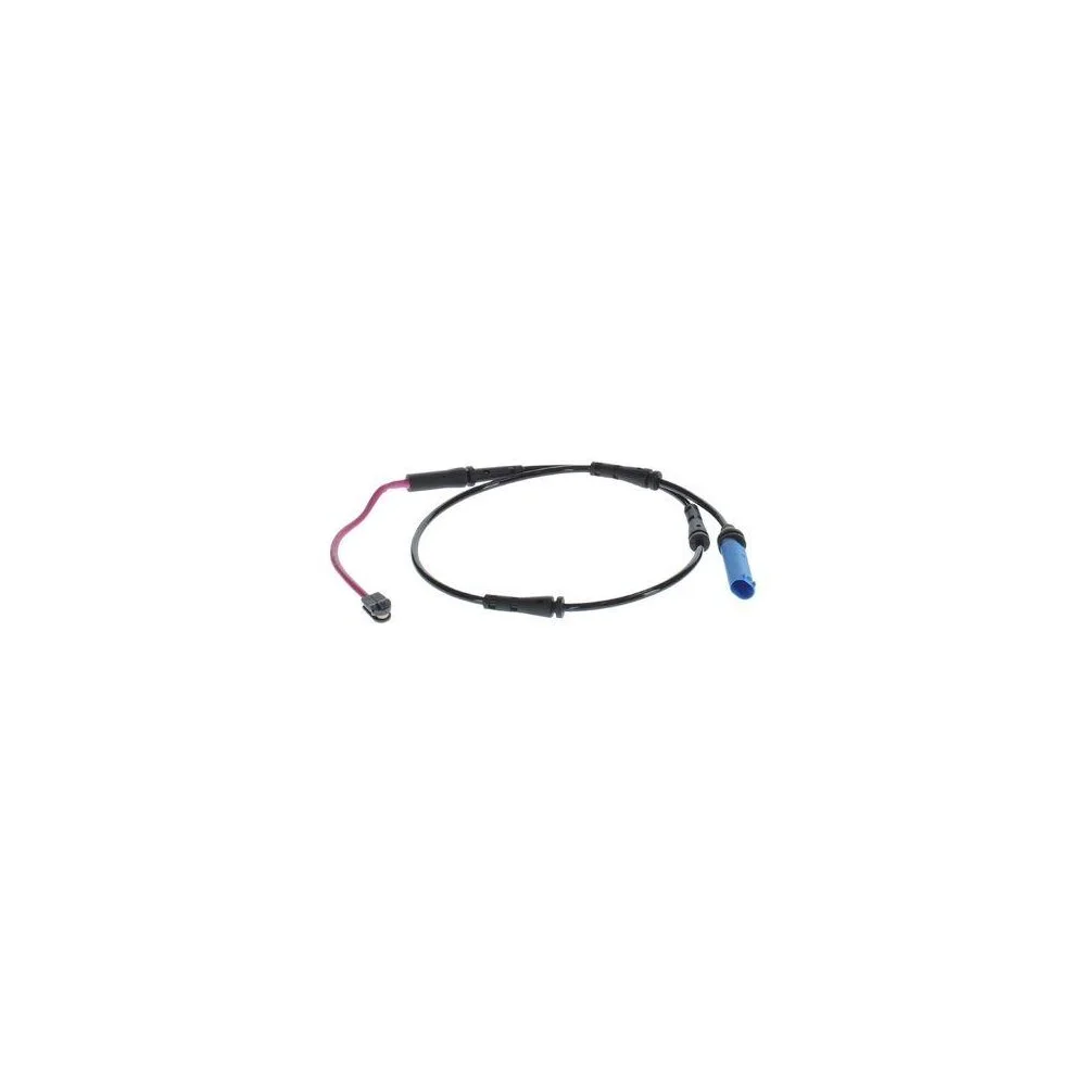 Датчик зносу гальмівних колодок BOSCH 1 987 473 612 для BMW задня вісь, фото №1