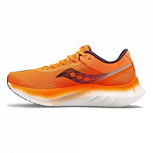 Кросівки Saucony Endorphin Pro synthetic.ua - Фото 1
