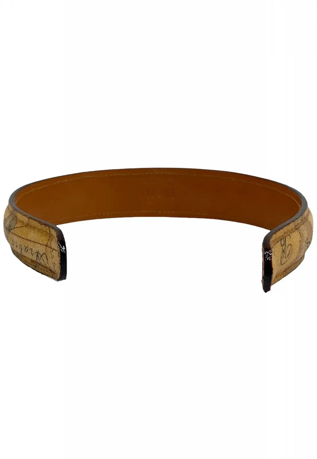 Обруч Alviero Martini 1A Classe Шкіряний Унісекс, фото №7