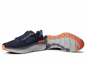 Кроссовки Skechers D'lux Walker Scrambler мужские - Фото 1