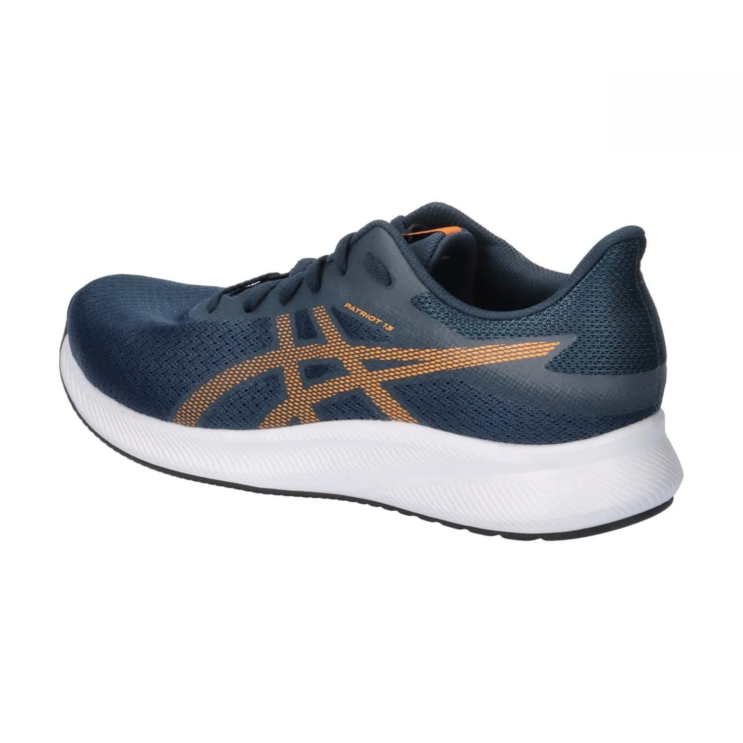 Кросівки ASICS Patriot 13 1011B485402, фото №3 Кросівки ASICS Patriot 13 1011B485402, фото №3