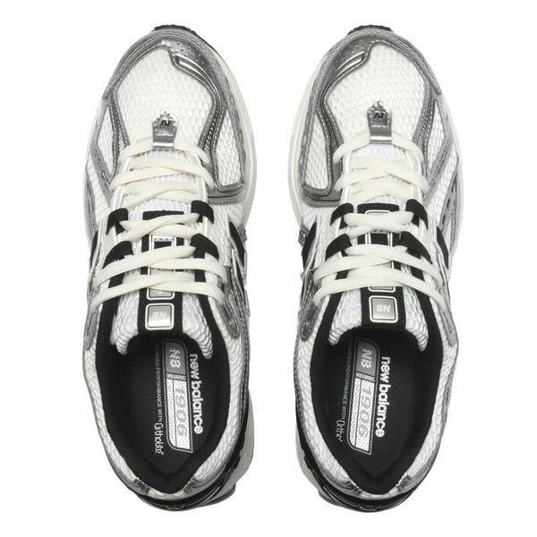 Кроссовки New Balance 1906R 41.5, фото №2