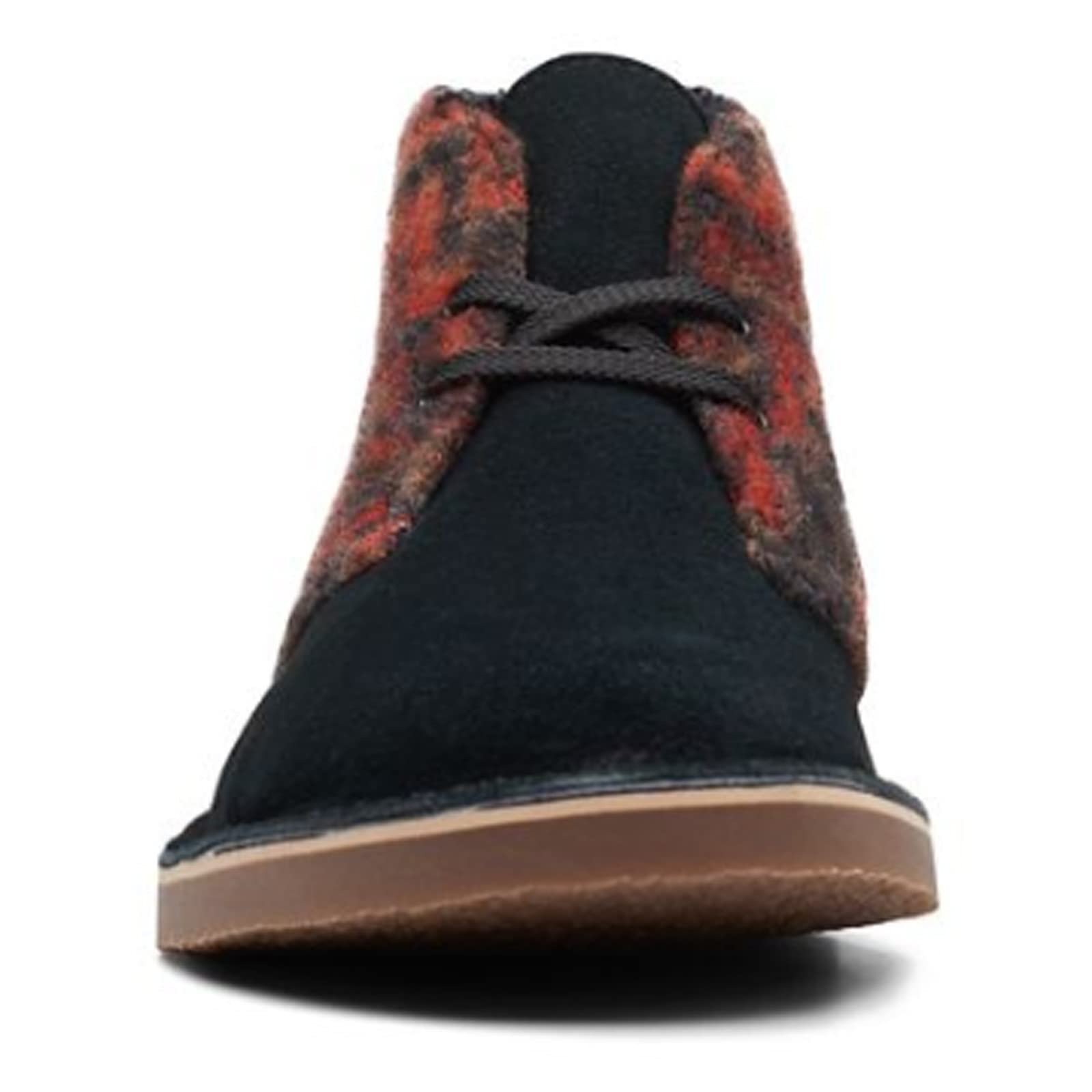 Ботинки Clarks Desert мужские, фото №3