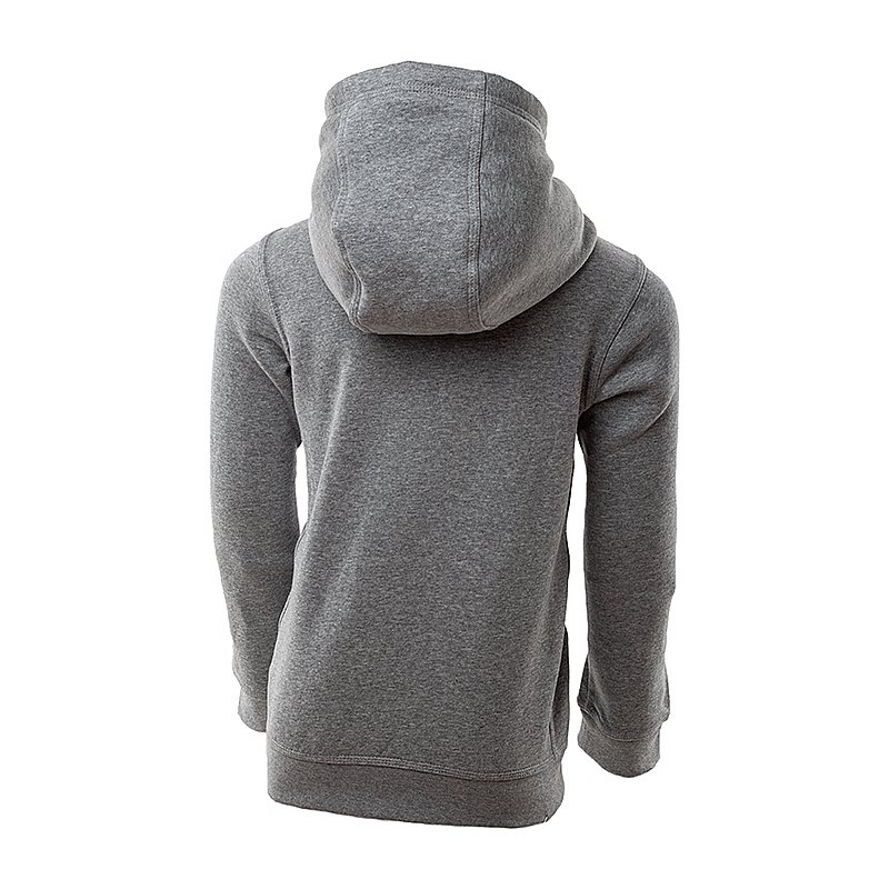 Худі Nike B NSW HOODIE PO CLUB S, фото №2