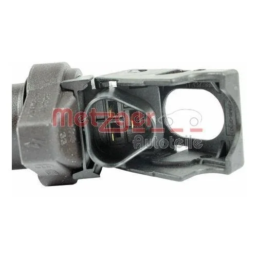 Котушка запалювання METZGER 0880250 Оригінальна запчастина для BMW, фото №3