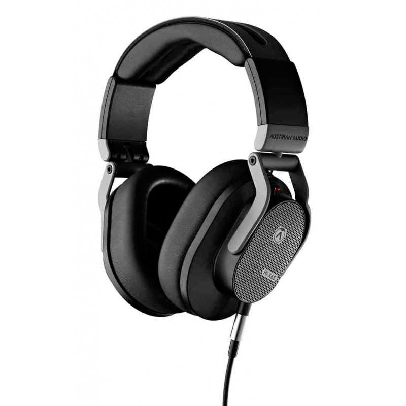 Профессиональные наушники Austrian Audio Hi-X65, фото №1