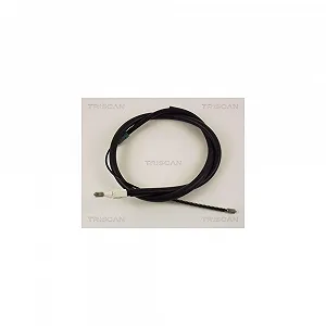 Трос стоянкового гальма TRISCAN 8140 25157 для RENAULT задній лівий - Фото 1
