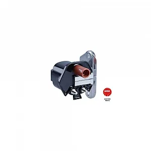 Катушка зажигания NGK 48115 для MERCEDES-BENZ STEYR SMART MAYBACH, левая - Фото 1