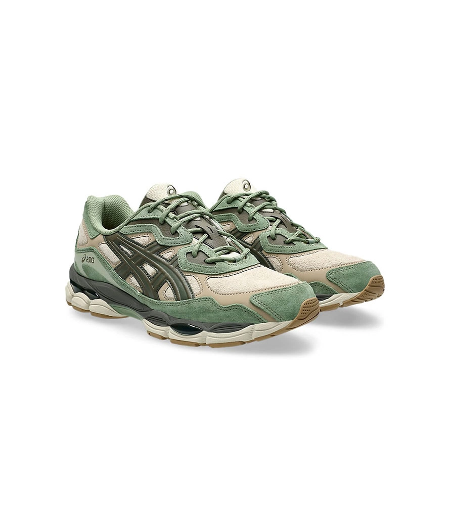 Кросівки GEL-NYC Asics 42, фото №5