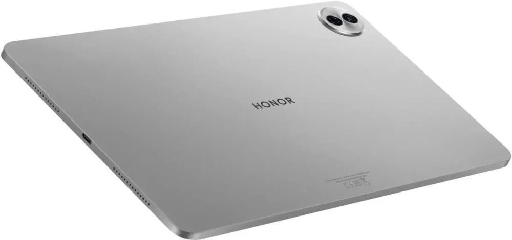 Планшет 12.1" HONOR Pad 10 8+8/256Gb 8 ядер Android 15 10100 mAh Чорно-сірий, фото №6 Планшет 12.1" HONOR Pad 10 8+8/256Gb 8 ядер Android 15 10100 mAh Чорно-сірий, фото №6
