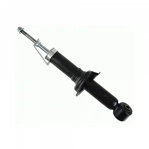 Амортизатор SACHS 315 197 для MITSUBISHI, задня вісь - Фото 1