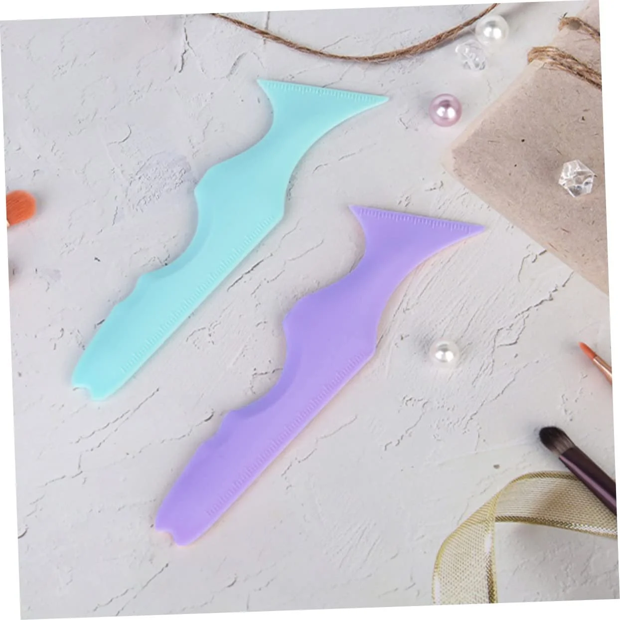 Трафарети Силіконові форми З крилами, фото №7 Трафарети Силіконові форми З крилами, фото №7