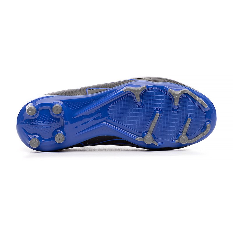 Бутсы Nike JR ZOOM VAPOR 15 ACADEMY FG/MG 38, фото №4