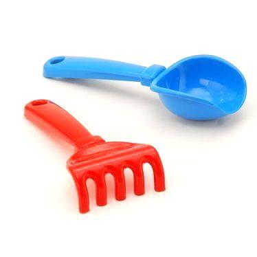 Песочный набор Кувшинка 5 [tsi16149-ТSІ], фото №1