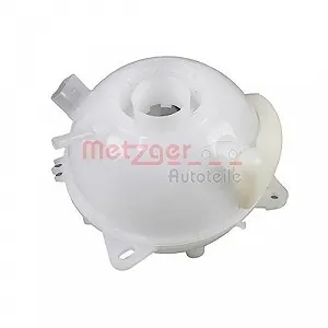 Розширювальний бачок системи охолодження METZGER 2140268 для VW synthetic.ua - Фото 1