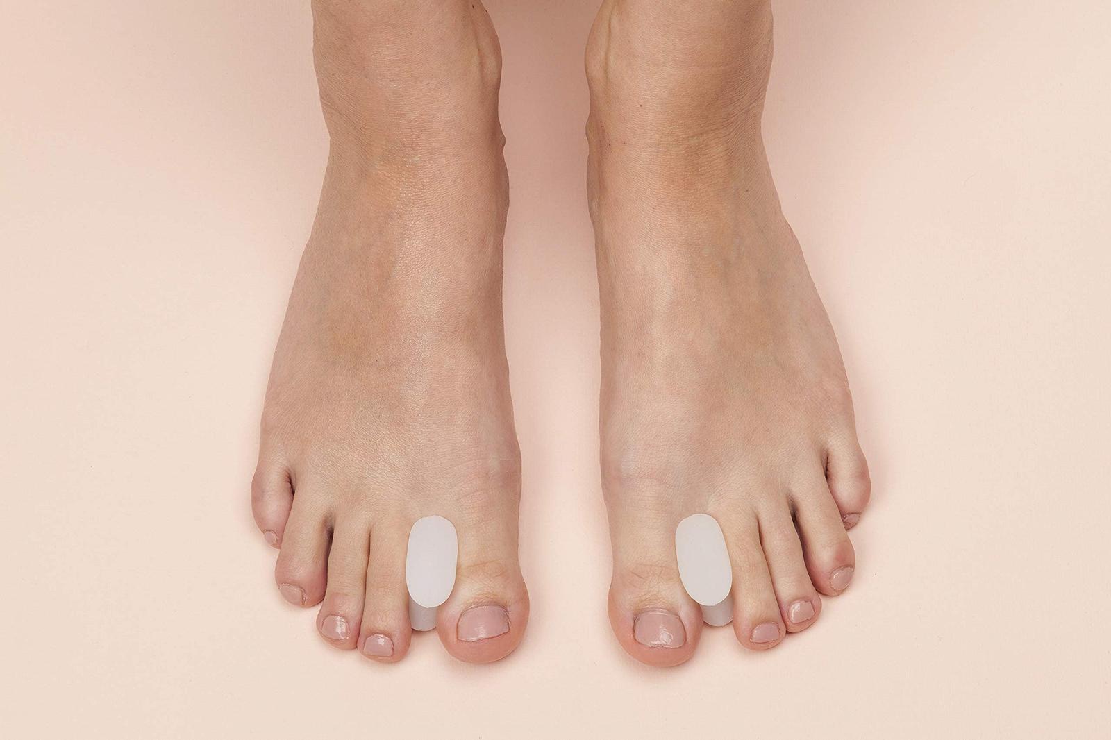 Роздільник для пальців PRO 11 WELLBEING Великий, фото №4