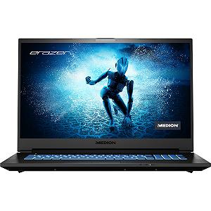 Купить Ігровий ноутбук 17,3" Medion (Lenovo Group) Erazer Defender P15 | AMD Ryzen 7 5800H | IPS (1920x1080) FullHD 144 ГЦ | RAM 16 ГБ | SSD NVME 1 ТБ | Nvidia GeForce RTX 3060, 6 ГБ | AMD Radeon Graphics | Підсвітка клавіатури | Win11 (5265) - Фото 1 Ігровий ноутбук 17,3" Medion (Lenovo Group) Erazer Defender P15 | AMD Ryzen 7 5800H | IPS (1920x1080) FullHD 144 ГЦ | RAM 16 ГБ | SSD NVME 1 ТБ | Nvidia GeForce RTX 3060, 6 ГБ | AMD Radeon Graphics | Підсвітка клавіатури | Win11 (5265) - Фото 1