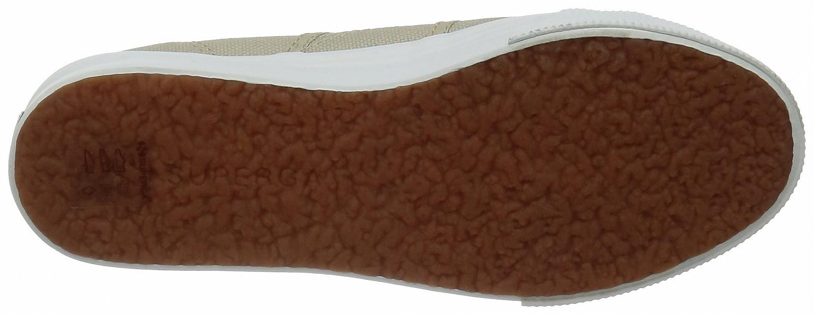 Кроссовки Superga 2790acotw Linea Up and Down, женские, фото №4