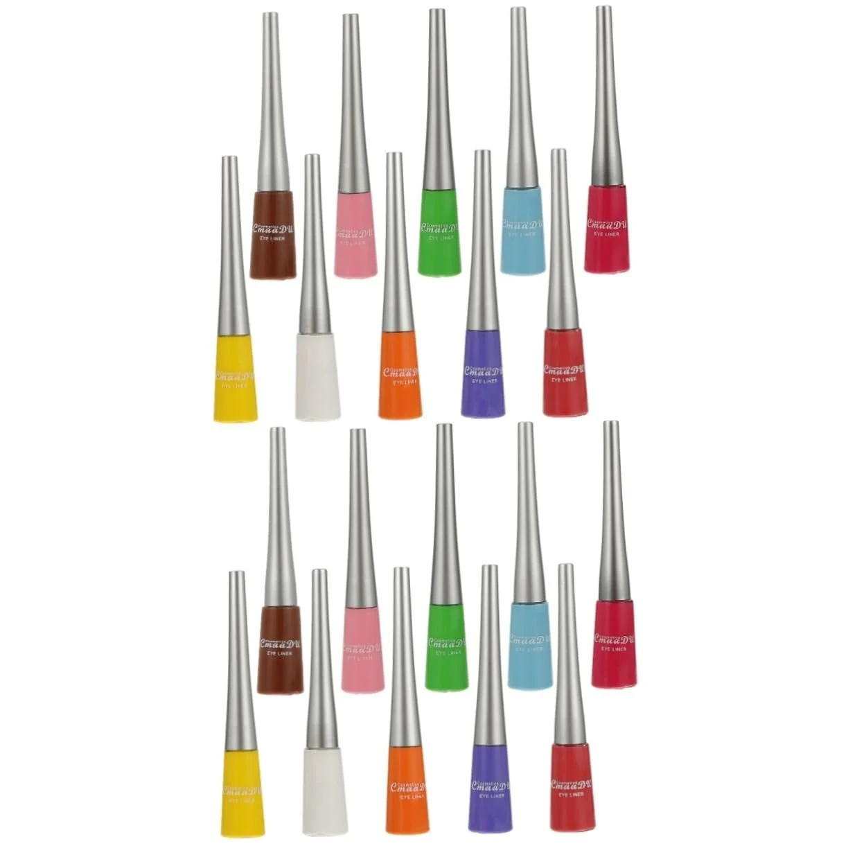 Рідка Підводка TOVINANNA кольорова водостійка., фото №1