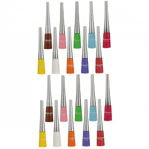 Рідка Підводка TOVINANNA кольорова водостійка. - Фото 1