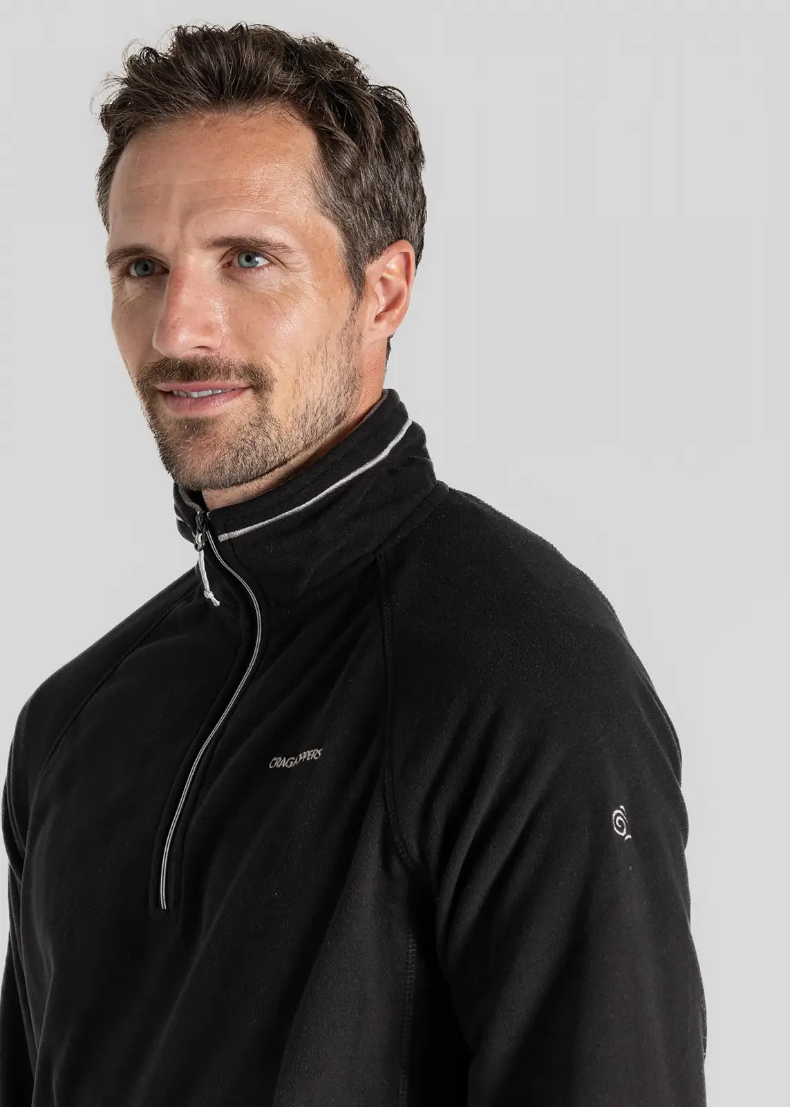 Женский Флисовый Пуловер Craghoppers Corey, фото №3