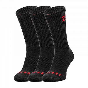Носки Jordan ESSENTIAL CREW 3 пары 46-50 - Фото 1
