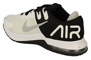 Кроссовки Nike Air Max Alpha Trainer 4, 40.5 EU synthetic.ua - Фото 1