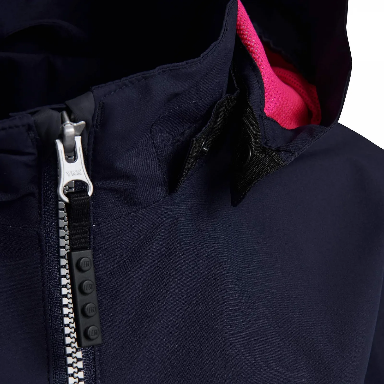 Куртка для дівчинки Lego Wear Josefine, фото №4