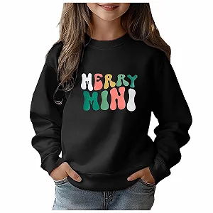 Світшот Різдвяний дитячий - Фото 1