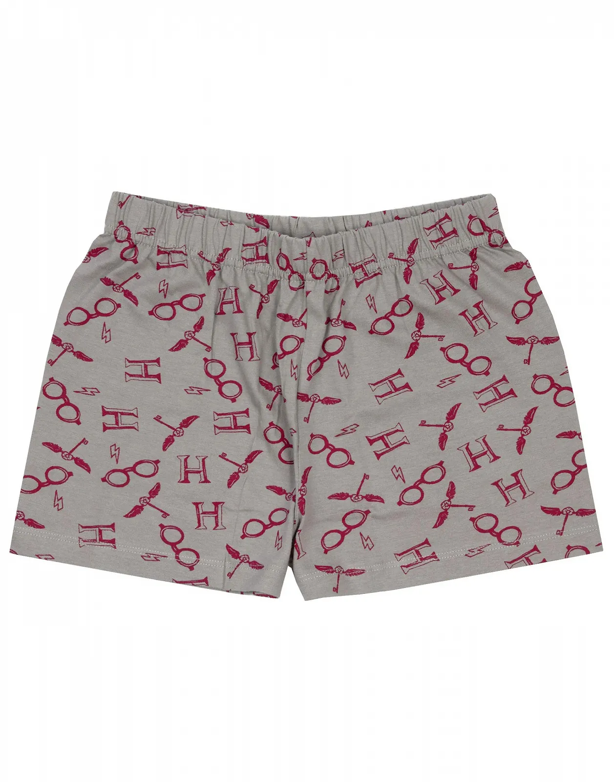 Пижама Harry Potter Герб Хогвартса с блестками для девочек, длинные штаны, фото №5 Пижама Harry Potter Герб Хогвартса с блестками для девочек, длинные штаны, фото №5