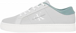 Кросівки Calvin Klein Classic Low Ml LTH Ym0ym00864 - Фото 1