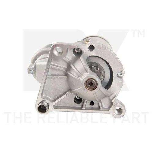 Стартер NK 4740001 для RENAULT SUZUKI, фото №3 Стартер NK 4740001 для RENAULT SUZUKI, фото №3