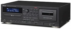 CD-плеєр Teac ADRW900 CR synthetic.ua - Фото 1