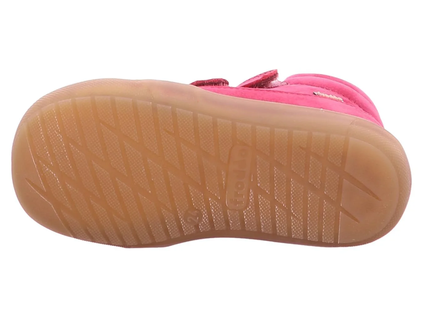 Froddo Ollie Wool Tex, фото №8