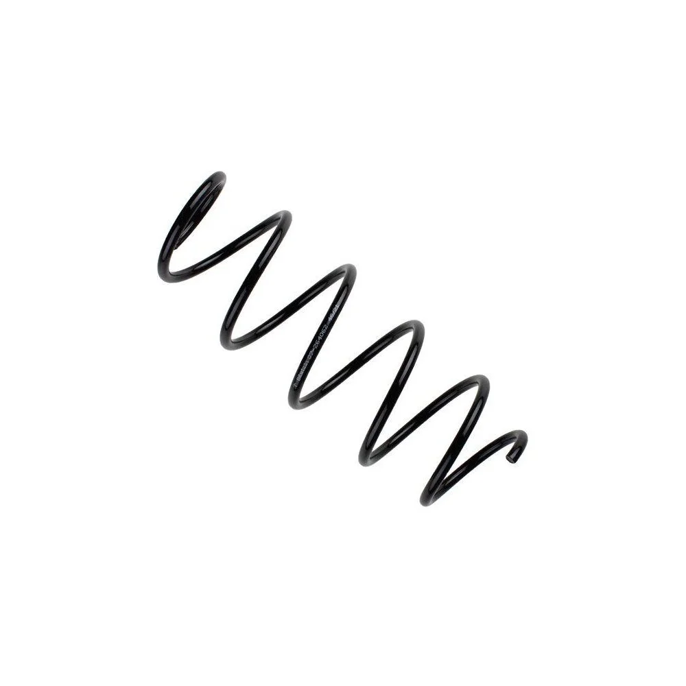 Пружина подвески BILSTEIN B3 Стандартная замена (Пружины), фото №1