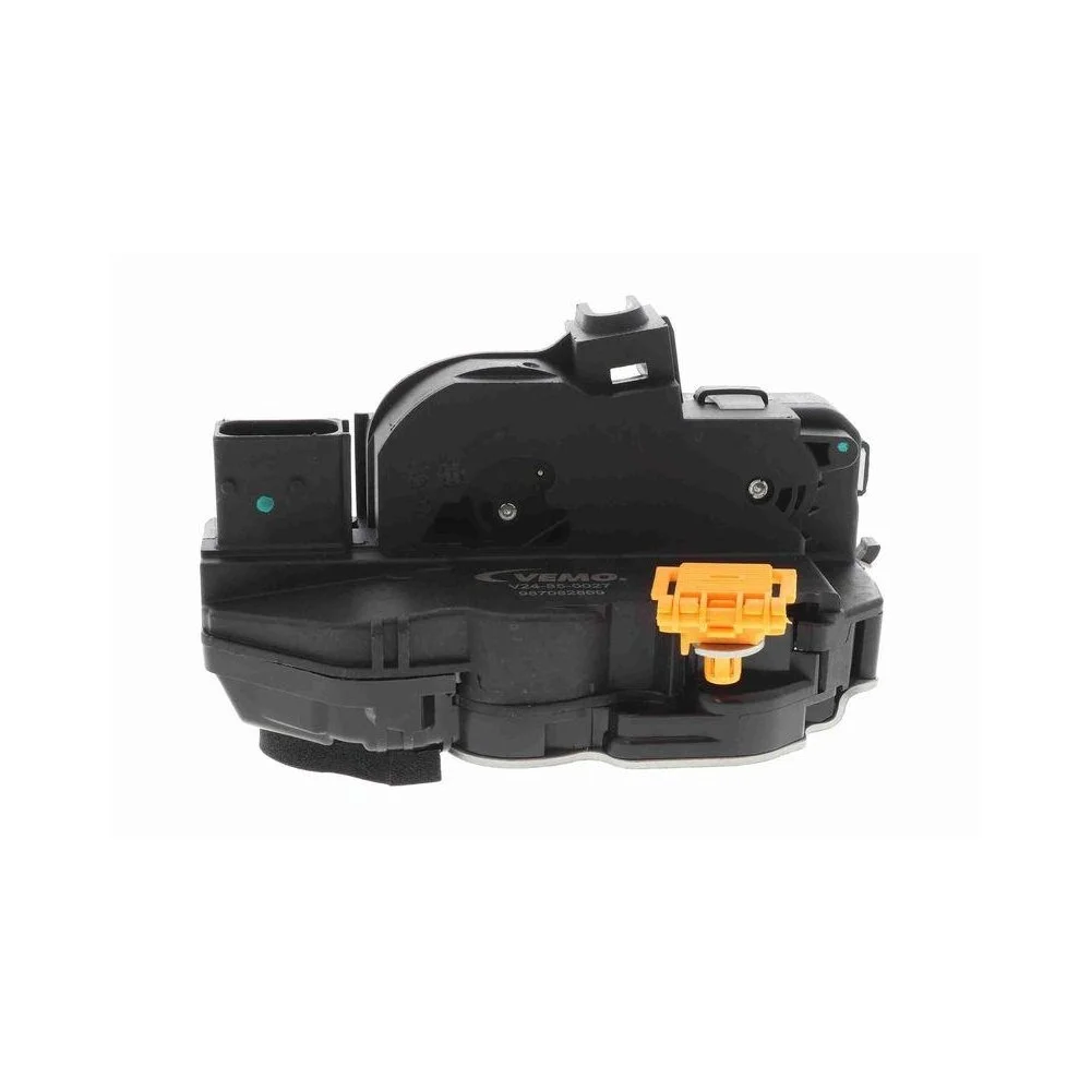 Замок двери VEMO V24-85-0027 Original Quality для OPEL, задний правый, фото №1 Замок двери VEMO V24-85-0027 Original Quality для OPEL, задний правый, фото №1