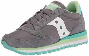 Кроссовки Saucony Jazz Triple Женские - Фото 1