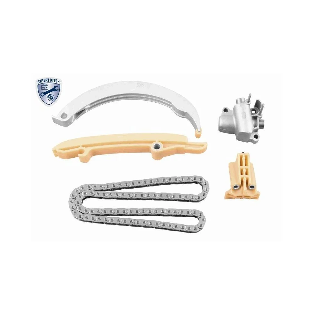 Комплект ланцюга ГРМ VAICO EXPERT KITS + V20-10014-BEK для BMW OPEL ROVER VAUXHALL, фото №1 Комплект ланцюга ГРМ VAICO EXPERT KITS + V20-10014-BEK для BMW OPEL ROVER VAUXHALL, фото №1