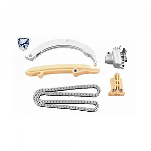 Комплект цепи ГРМ VAICO EXPERT KITS + V20-10014-BEK для BMW OPEL ROVER VAUXHALL - Фото 1