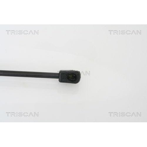 Газовая пружина капота TRISCAN 8710 24105 OPEL VAUXHALL, передняя левая, фото №3