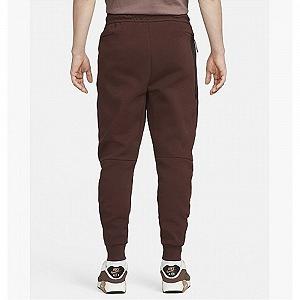Штани Nike Sportswear Tech Fleece Brown Cu4495-227 S synthetic.ua - Фото 1