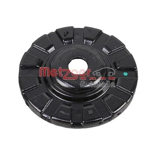 Відбійник підвіски METZGER 6490310 для HONDA, передня вісь зліва, верхній, фото №2