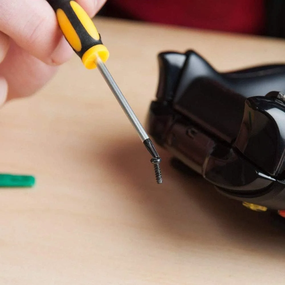 Набір викруток Fixinus T6 T8 T10 Магнітний 7 шт., фото №4