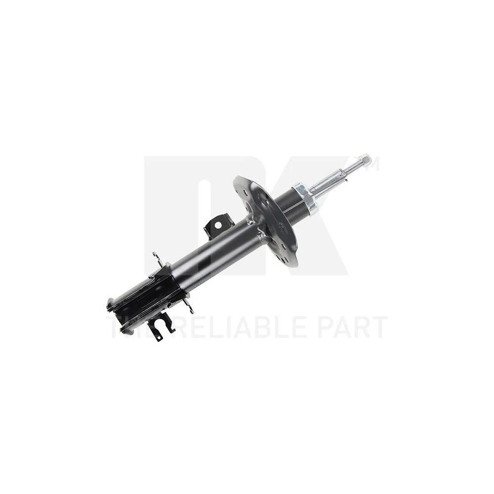 Амортизатор NK передня вісь права для FIAT, фото №1