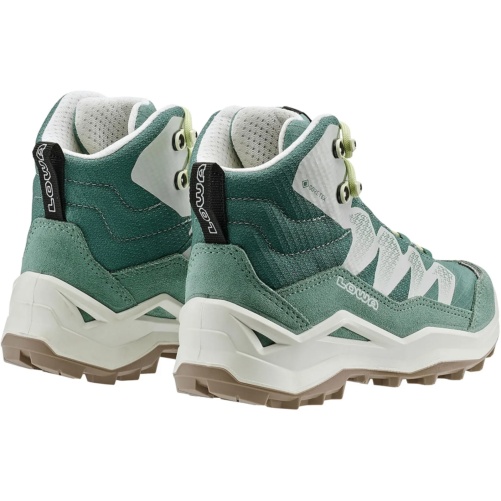 Черевики Lowa Maddox Pro GTX Mid Дитячі, фото №5