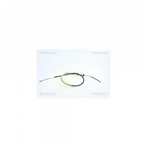 Трос стоянкового гальма TRISCAN 8140 25189 для RENAULT лівий - Фото 1